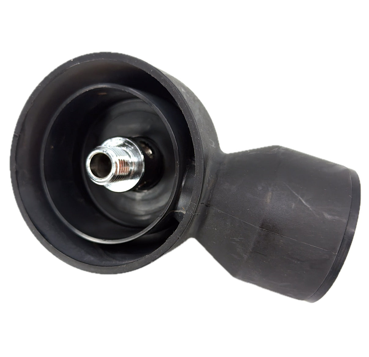 Accesoriu adaptor aspirare carote diamantate gaurire beton fara praf ⌀35-82mm prindere M16 - DXDY.M16STOPRAF82