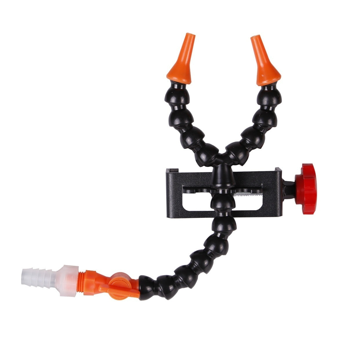 Accesoriu de racire si lubrifiere cu jet de apa pentru discuri adaptor "Scorpion" - Distar-80115429045