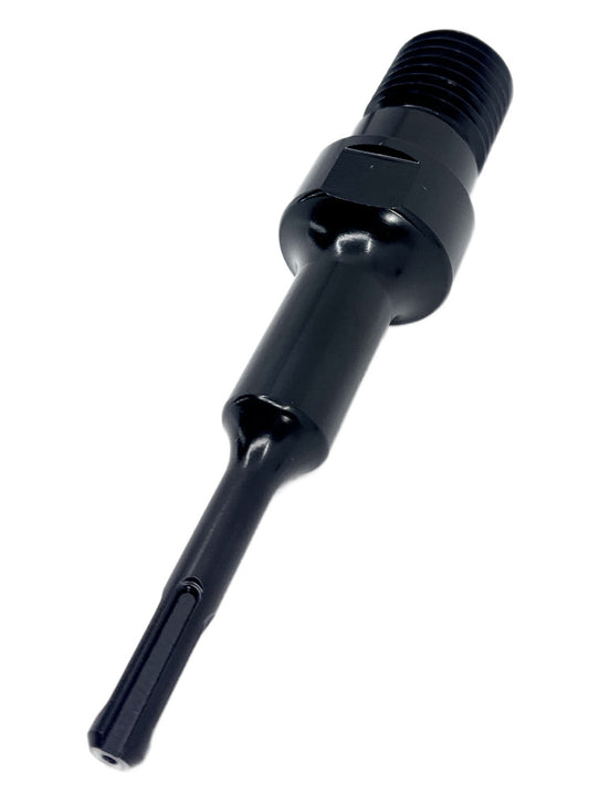Adaptor carote 1 1/4" pentru utilizare la masini cu prindere SDS-PLUS - DXDY.ADA.SDSPLUS114