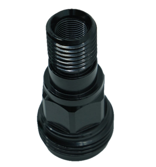 Adaptor pt. carote beton, Hilti DD-BL la 1 1/4" - DXDY.ADA.Hi-BL-114