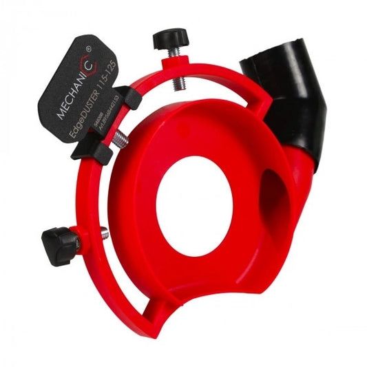 Aparatoare cu colectare a prafului la slefuire a muchiilor EdgeDUSTER 115-125 - Distar-89568442153