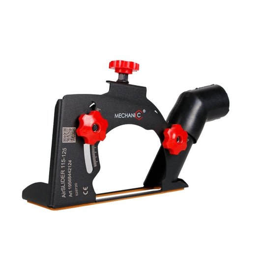 Aparatoare de disc ⌀115-125mm cu aspirarea prafului AirSLIDER 90x115-125 - Distar-19568442124