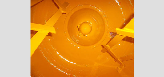 Betoniera Profesionala 312 lt, 1.1kW - LS-S320-S75-Mono