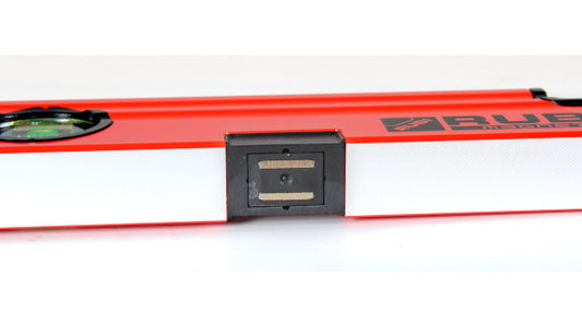 Boloboc (nivela cu bula) RUBILEVEL MAGNETIC 80, 80cm - RUBI-76931