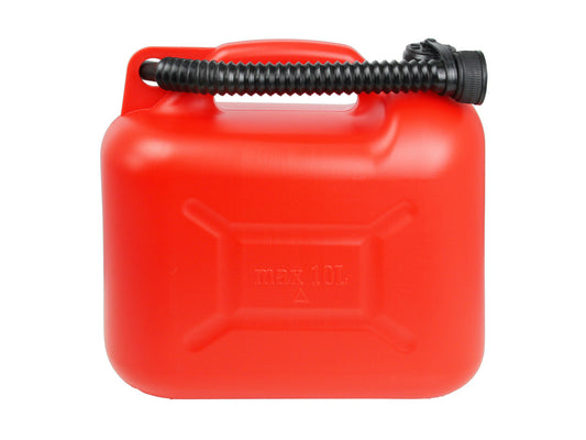 Canistra de carburant 10 litri - KS-CAN-10