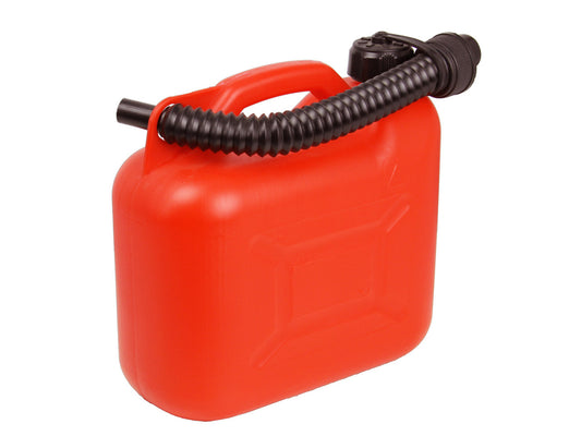Canistra de carburant 5 litri - KS-CAN-5