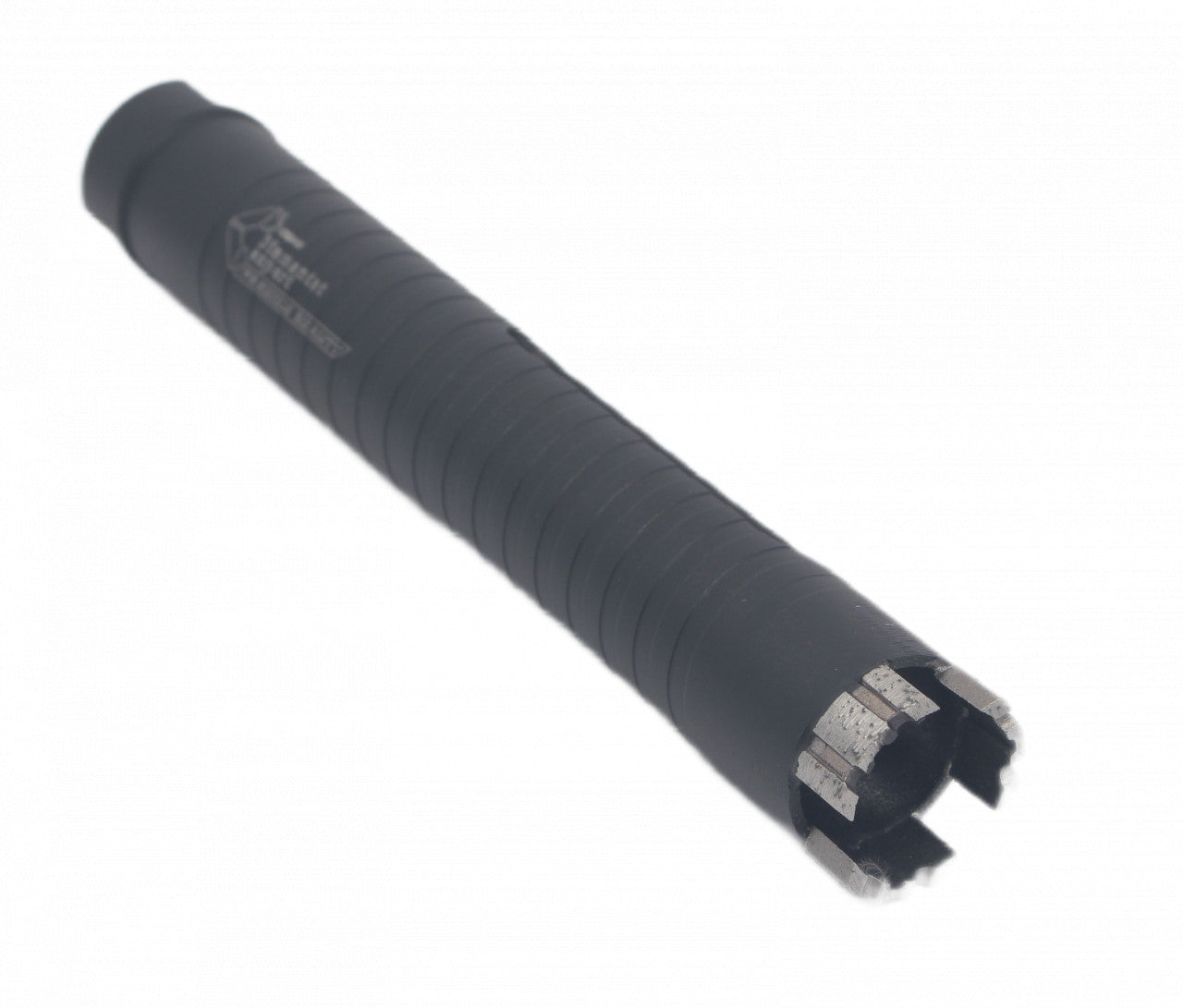 Carota diamantata PREMIUM ø32mm x 180mm x M16 pentru gaurire Beton armat, Zidarie, Granit - DXDY.P0117.32