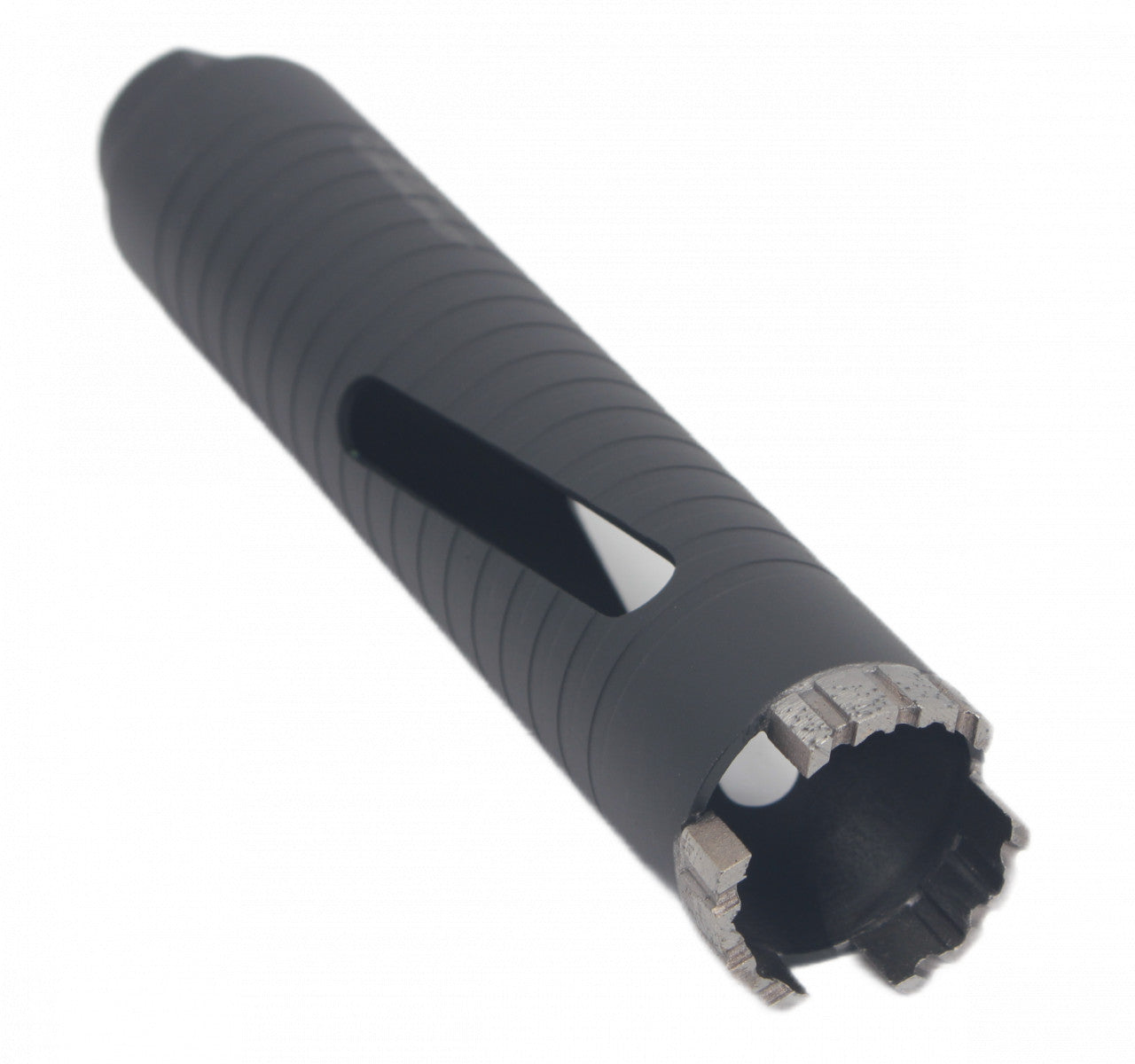 Carota diamantata PREMIUM ø42mm x 180mm x M16 pentru gaurire Beton armat, Zidarie, Granit - DXDY.P0117.42