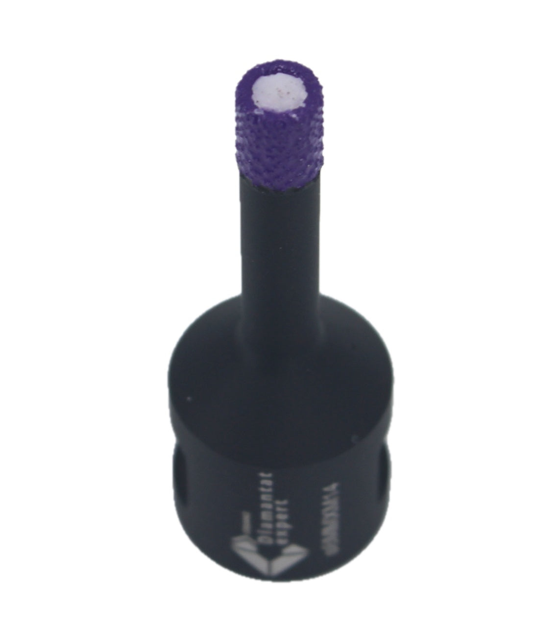 Carota diamantata pt. placi dure & gresie portelanata - diam. 8mm - 3DTECH - Super Premium - DXDY.NEODRILL.08