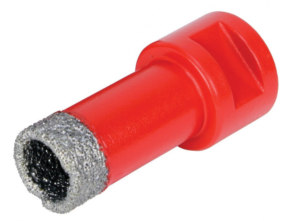 Carota diamantata pt. portelan, placi ceramice DryGres 20mm - RUBI-4910