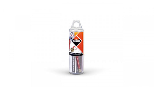 Carota diamantata pt. portelan, placi ceramice DryGres 7mm - RUBI-5994