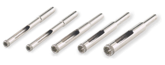 Carota diamantata pt. portelan, placi ceramice EasyGres 6mm - RUBI-4922