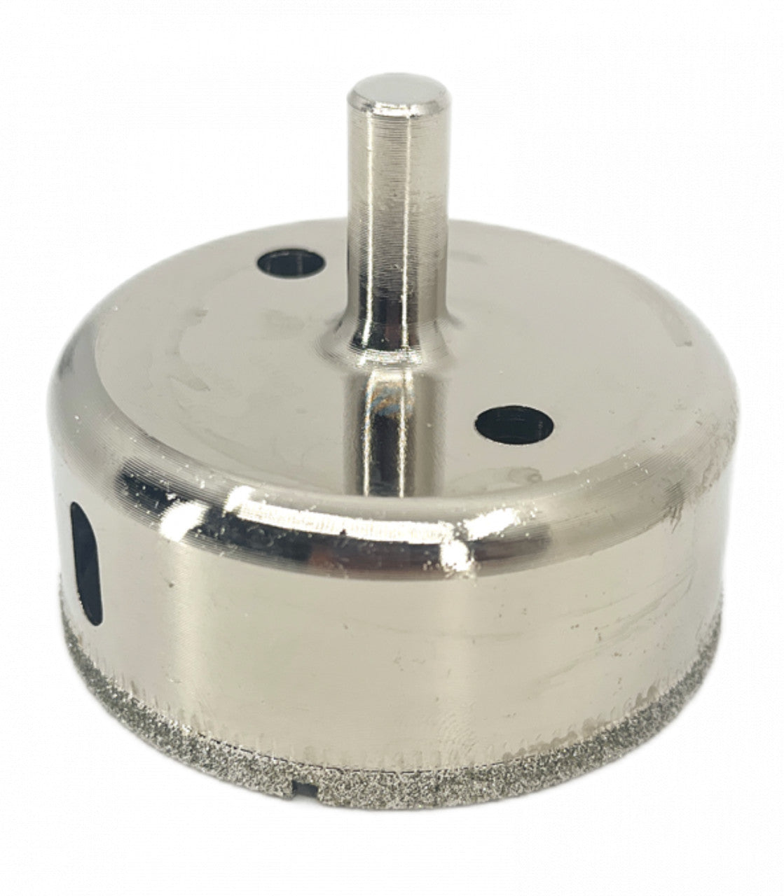 Carota diamantata WETDrill 68mm - gaurire cu apa pt. portelan, faianta, gresie etc. - Profesional Standard. - DXDY.WETDrill.68