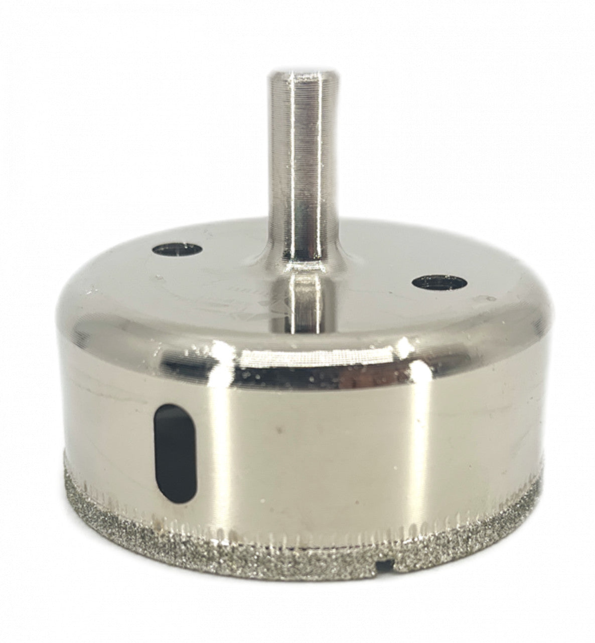 Carota diamantata WETDrill 68mm - gaurire cu apa pt. portelan, faianta, gresie etc. - Profesional Standard. - DXDY.WETDrill.68