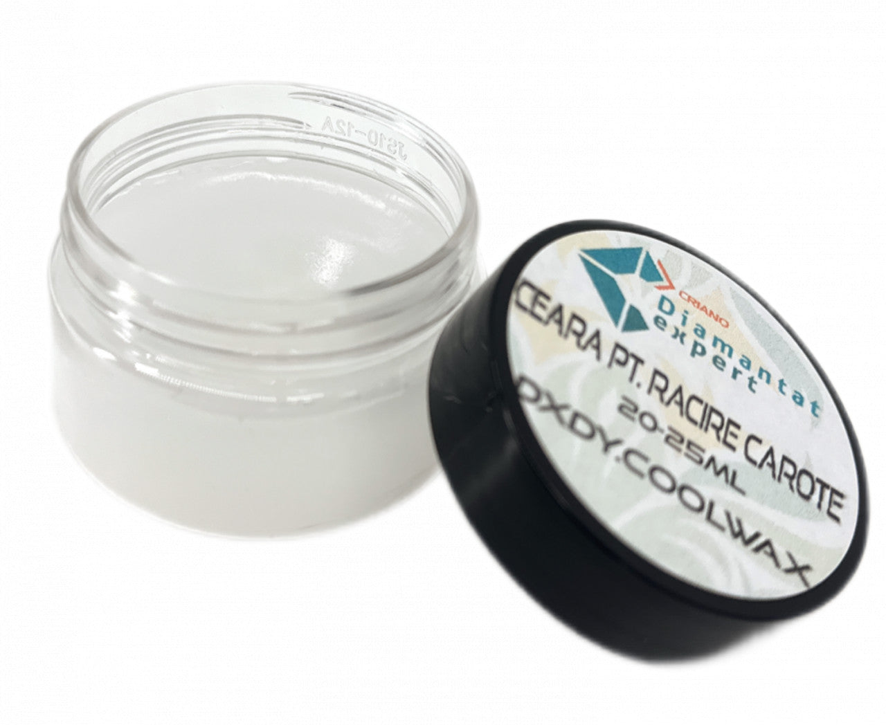 Ceara pt. racire carote diamantate si freze diamantate - DXDY.COOLWAX