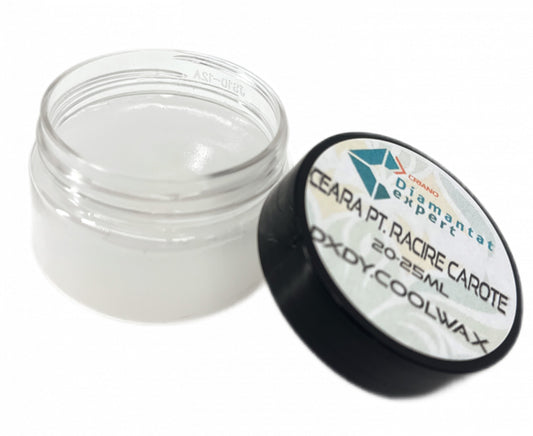 Ceara pt. racire carote diamantate si freze diamantate - DXDY.COOLWAX