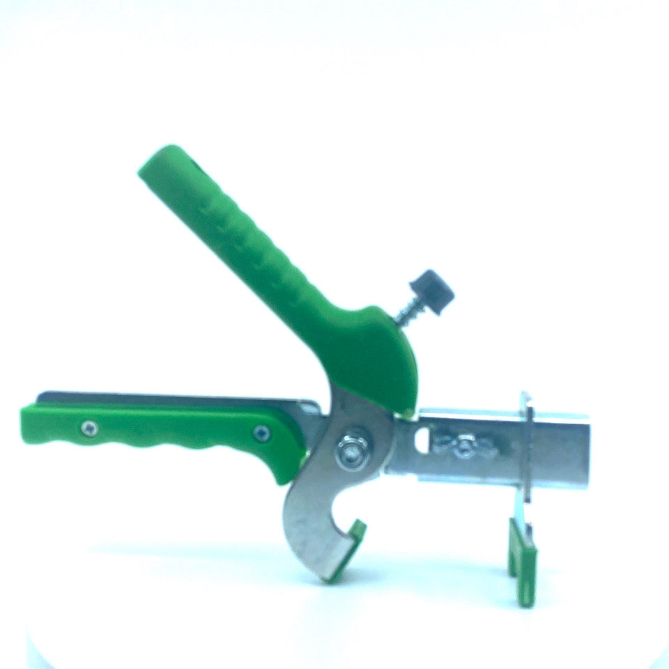 Cleste de strangere pt. Clipsuri si Pana XLeveling - material METAL PRO - 1 buc - XLEV-MPO/01