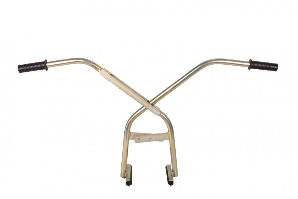 Cleste pentru borduri si pavaje, 100kg, 80-450mm - CXMD.10002