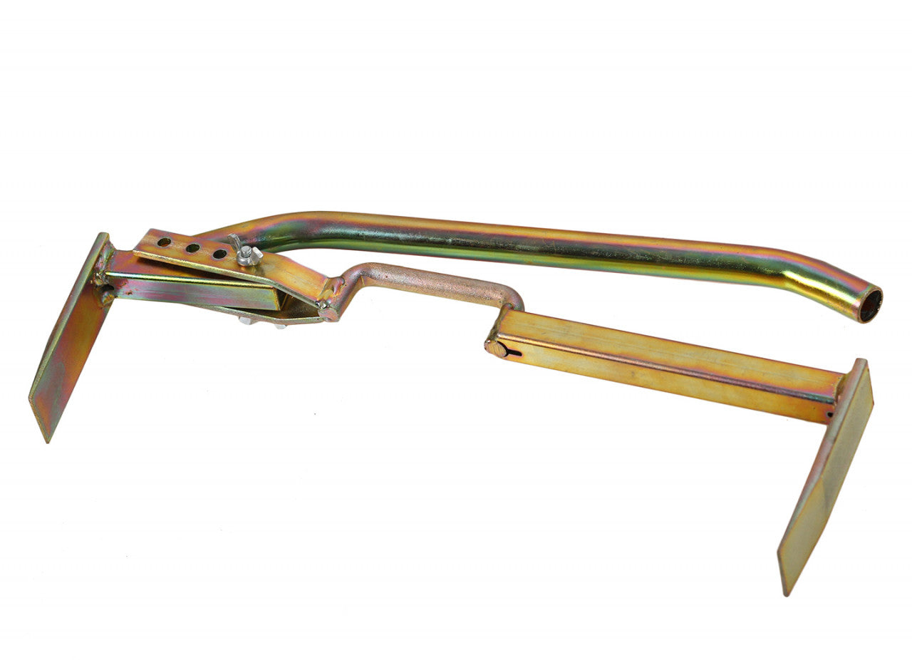 Cleste pentru ridicat si transportat caramida, 40kg, 370-420mm - CXMD.10012