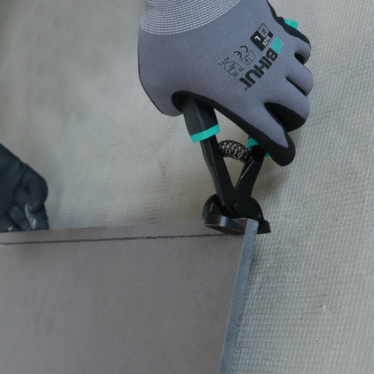 Cleste pentru taiat placi ceramice - BIHUI-TNS8