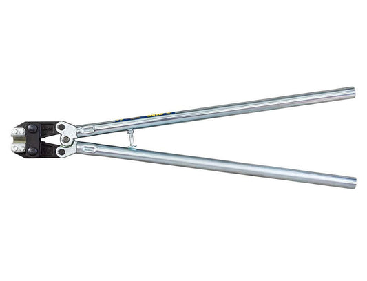 Cleste profesional de taiat fier beton - Alba-CA-2-JUNIOR