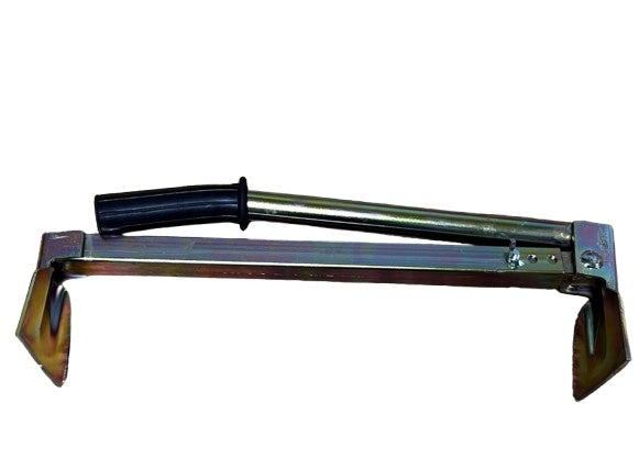 Cleste pt. clincker si caramida - galvanizat, 50kg, 400-680mm - CXMD.10013