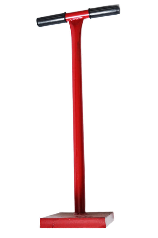 Compactor pamant / beton / pavaje, 200 x 200mm - CXMD.40004