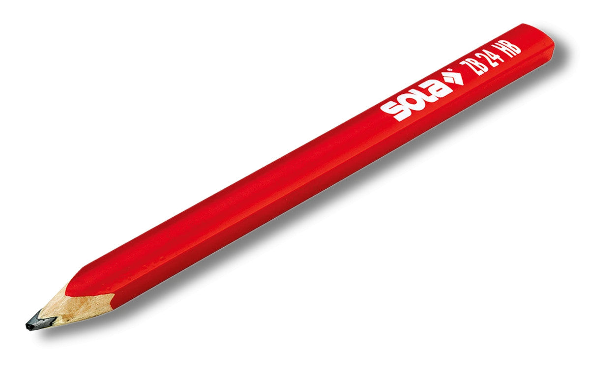 Creion dulgher ZB24 - Sola-66010520