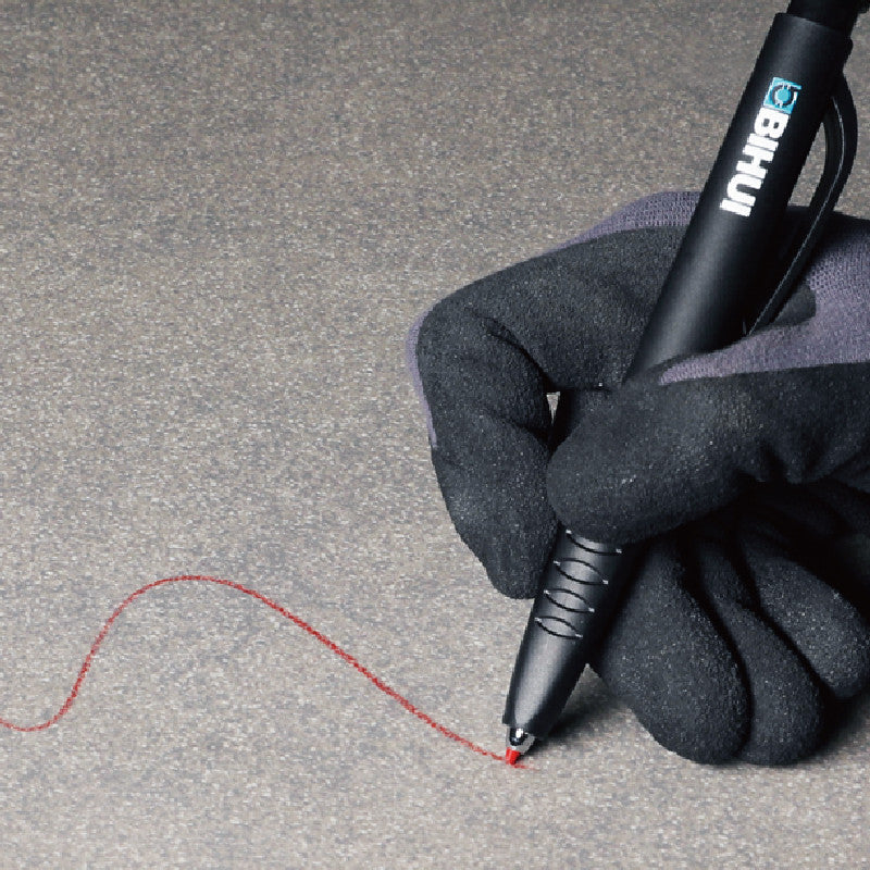 Creion mecanic marcator cu mine de rezerva - BIHUI-TCM7