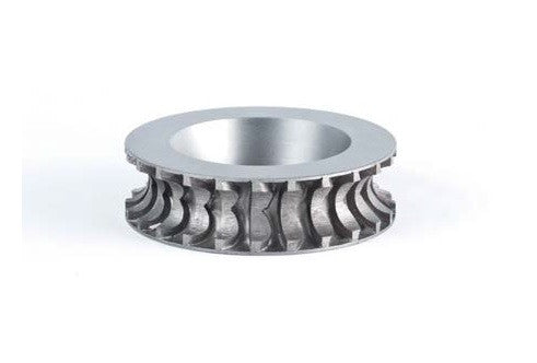 Disc diamantat pt. frezat/profilat 125mm / 11mm - Raimondi-179BUTOH22GG