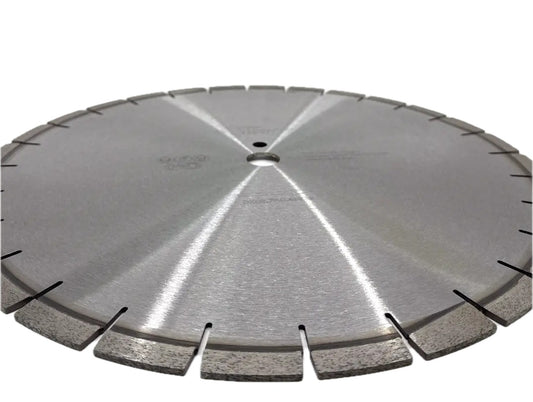 Disc DiamantatExpert pt. Asfalt peste Beton, Materiale Abrazive 400mm Super Premium - DXQZ.PAC.400.25