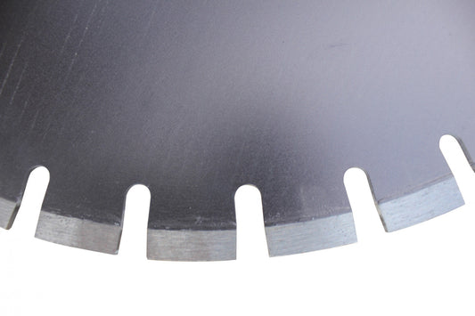 Disc DiamantatExpert pt. Caramida, Poroton, Mat. Constructii 700x60 (mm) Profesional Standard - DXDH.1017.700.60