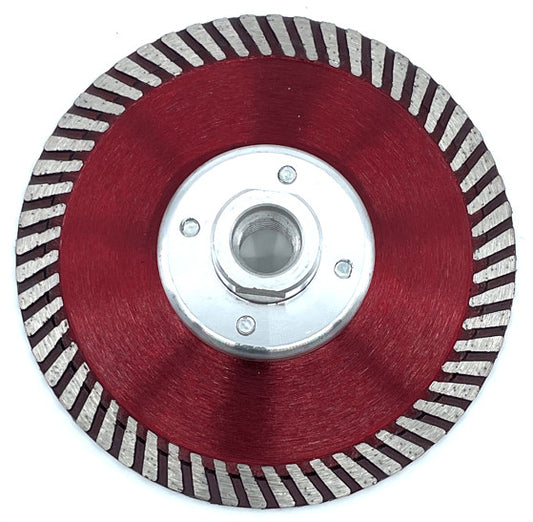 Disc DiamantatExpert pt. taiere si slefuire - Granit si Pietre 115xM14 (mm) Premium - DXDY.CNG-HS.115.M14