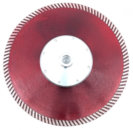 Disc DiamantatExpert pt. taiere si slefuire - Granit si Pietre 230xM14 (mm) Premium - DXDY.CNG-HS.230.M14