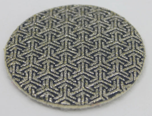 Discheta diamantata diam. 50mm granulatie 60 pentru ceramica si piatra pentru CRIANO MPU350W - CNO-MPU350W-EPAD60