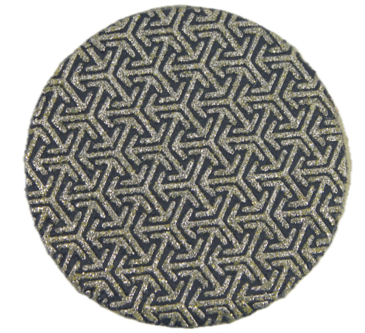 Discheta diamantata diam. 50mm granulatie 60 pentru ceramica si piatra pentru CRIANO MPU350W - CNO-MPU350W-EPAD60