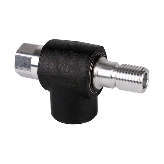 Dispozitiv de colectare a prafului pentru carote / masini de carotat DrillSTREAM Aluminum 1 1/4 UNC - Distar-70115429037