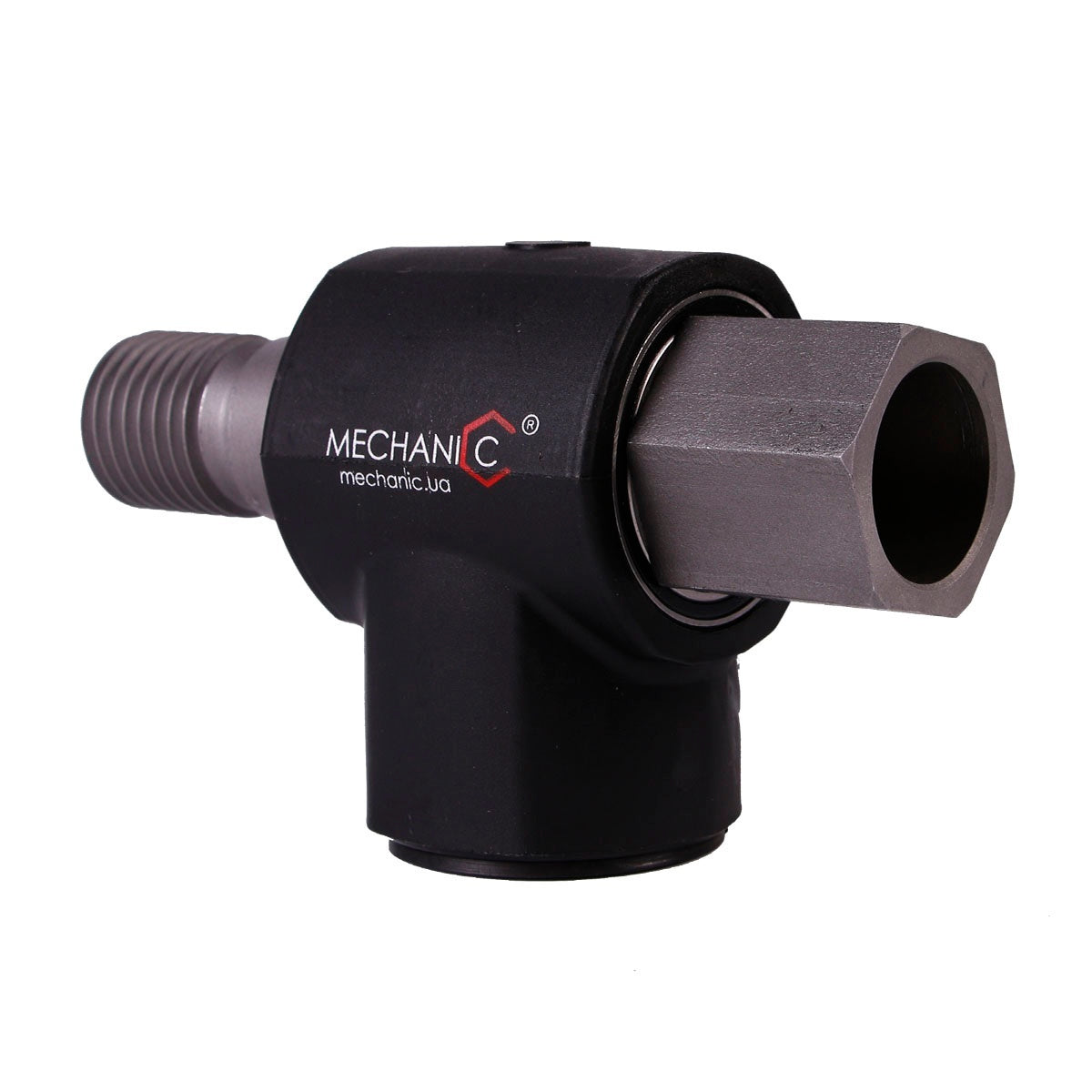 Dispozitiv de colectare a prafului pentru carote / masini de carotat DrillSTREAM 1 1/4 UNC - Distar-79568442115