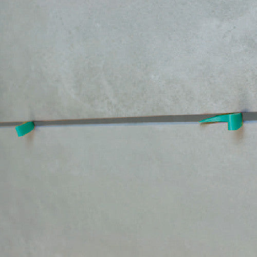 Distantieri Roto, dimensiuni multiple pt. placi de gresie, faianta si placi, rost 1-13.3mm, 50buc - BIHUI-TSR50