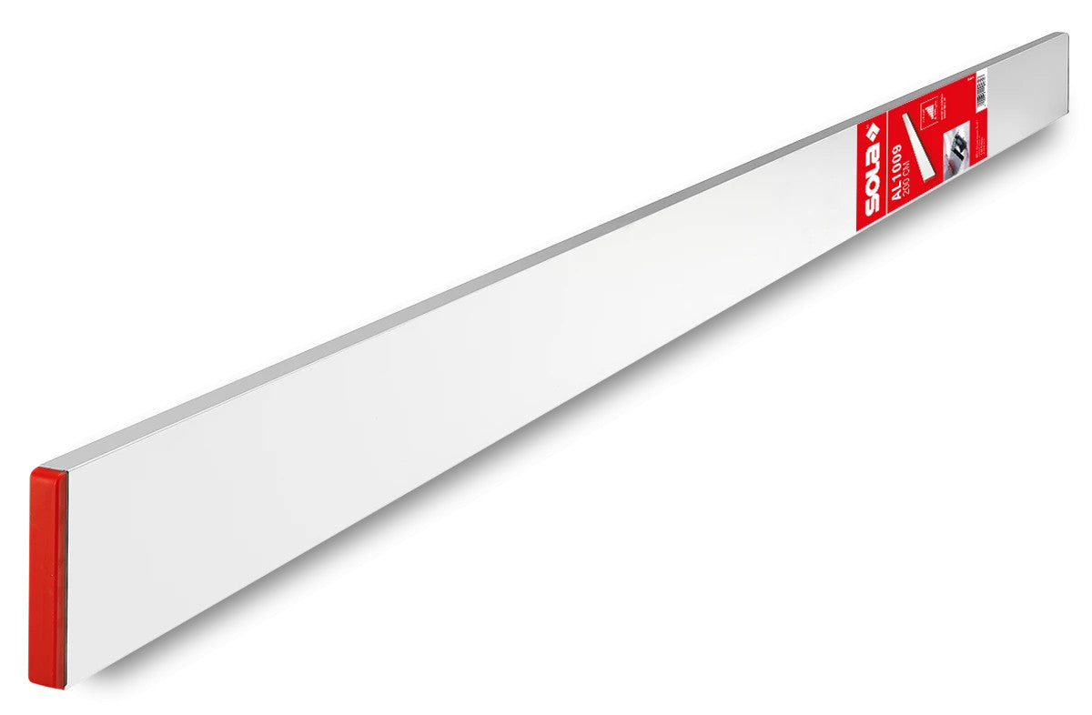 Dreptar / rigla de nivelat AL 1009, 150cm - Sola-03100401