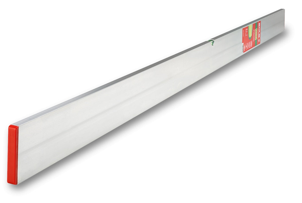 Dreptar / rigla de nivelat cu boloboc SL 1, 250cm - SOLA-02012901
