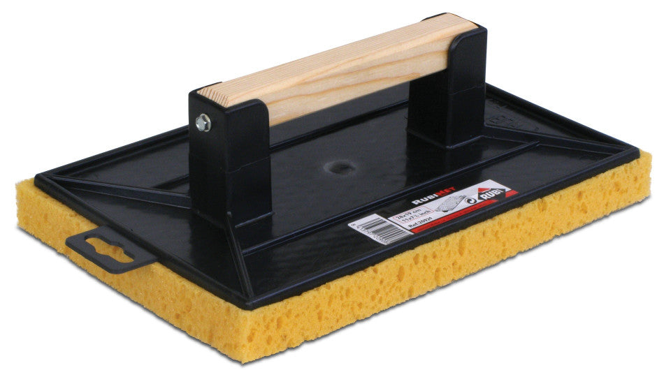 Drisca cu burete SuperPro - RUBI-20924