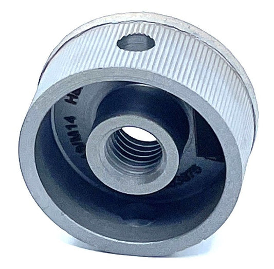 Flansa rapida cu segment diamantat pt. fixarea discurilor si polizarea muchiilor - DXCD.FNG