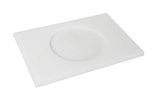 Forma pentru vibratoare placi 260x180mm - BIHUI-LFTBV-BB