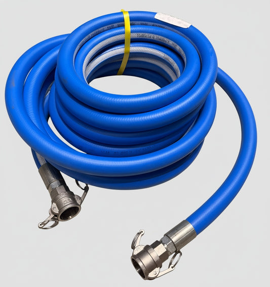 Furtun pentru material 10M pentru CNO-MFS12 si CNO-MFS15 - CNO-MFS-10MF