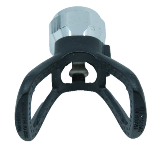 Garda de protectie duza pt. pistol de vopsit 7/8" NPS 500bar Airless CRIANO - CNO-AGP