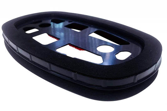 Garnitura RockSeal din spuma cauciucata pentru suprafete denivelate sau rugoase - GRABO-RockSeal