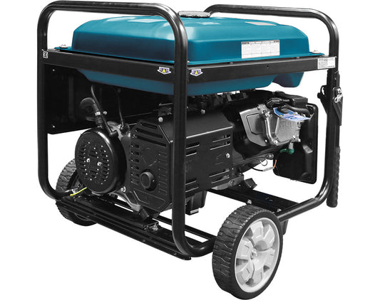 Generator de curent 12.5 kW benzina PRO - Konner & Sohnen - KS-15-1E-ATSR