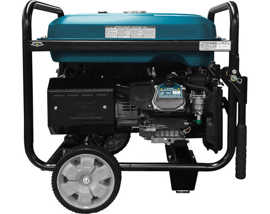 Generator de curent 9.2 kW benzina PRO - Konner & Sohnen - KS-12-1E-ATSR
