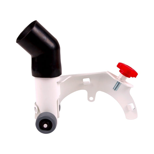 Ghidaj cu role si protectie Mechanic Roller 115-125 pentru taieri cu polizor unghiular 125mm - DiStar-70115429023